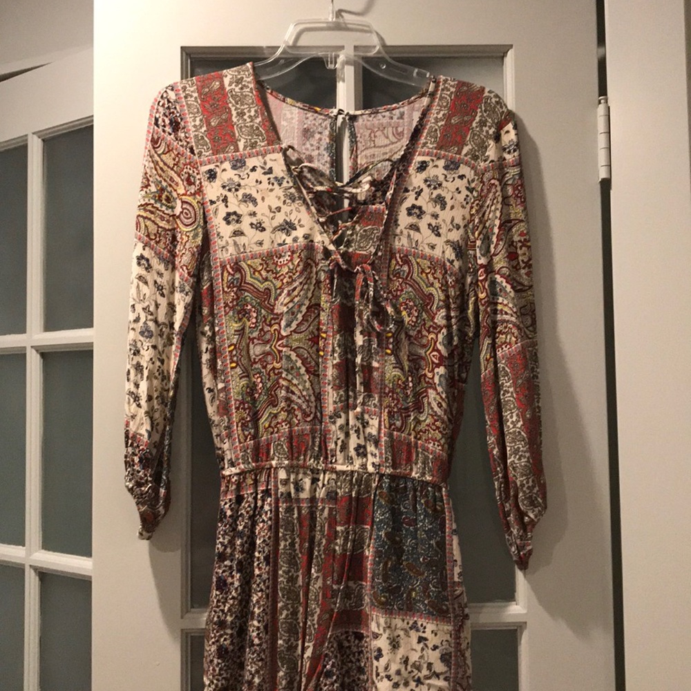 Romper!